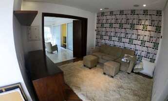 Imagem 2: Apartamento Duplex com 3 dormitórios à venda, 287 m² por R$ 3.990.000 - Brooklin Paulista