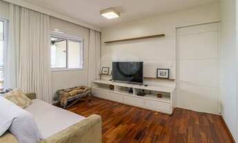 Imagem 2: São Paulo - Apartamento Padrão - BARRA FUNDA