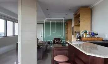 Imagem: Apartamento (cobertura 2 - duplex) 4 dormitórios/suite