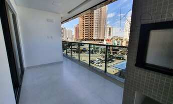 Imagem 2: Absoluto Apartamento com 3 dormitórios