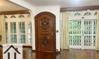 Imagem: Casa para alugar, 360 m² por R$ 6.500,00/mês