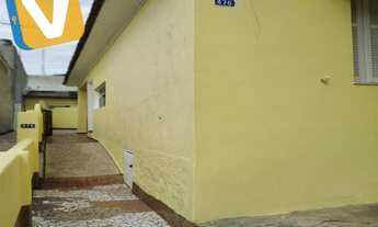 Imagem: Casa Vila Inverdade 300 m²