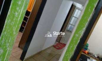 Imagem 5: Casa com 4 dormitórios à venda, 90 m² por R$ 250.000,00 - Jardim Europa - Uberlândia/MG