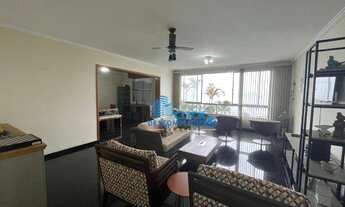 Imagem 3: Apartamento à venda, 215 m² por R$ 1.350.000,00 - Ponta da Praia - Santos/SP