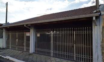 Imagem: Casa com 5 dormitórios à venda, 220 m²