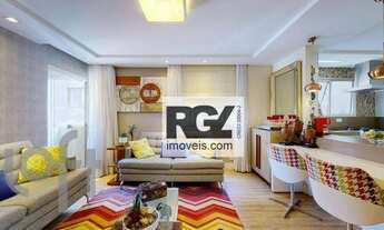 Imagem 6: Apto totalmente reformado e decorado na Frei Caneca à venda, 60 m² por R$ 649.000 - Conso