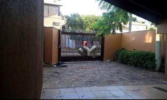 Imagem 4: Casa, 260 m² - venda por R$ 950.000,00 ou aluguel por R$ 4.200,00/mês - Ribeirânia - Ribei