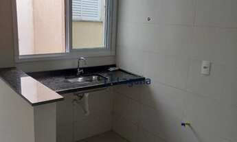 Imagem 4: Cobertura Sem Condomínio - Novo - Vila Assunção SA