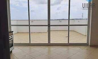 Imagem 7: Apartamento para alugar, 210 m² por R$ 6.380,00/mês - Edifício Saint Germain - Sorocaba/SP