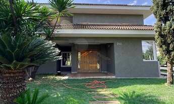 Imagem 3: Sobrado com 4 dormitórios, 400 m² - venda por R$ 2.350.000,00 ou aluguel por R$ 8.000,00/m