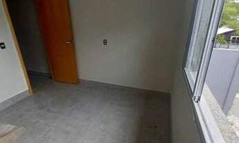 Imagem 3: Apartamento com 1 dormitório para alugar, 30 m² por R$ 1.100,00/mês - Vila Mangalot - São