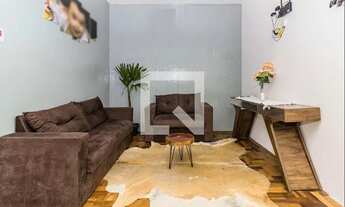 Imagem 2: Casa para Aluguel - Cavalhada, 3 Quartos, 185 m2