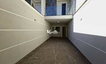 Imagem 2: SOBRADO - VILA MEDEIROS 100 MTS