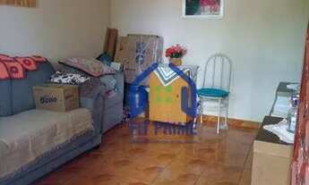 Imagem 3: Casa com 3 dormitórios à venda, 155 m² por R$ 290.000,00 - Jardim Soraia - São José do Rio