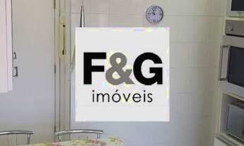 Imagem 6: APARTAMENTO RESIDENCIAL em SÃO BERNARDO DO CAMPO - SP, RUDGE RAMOS