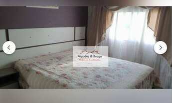 Imagem 7: Apartamento à venda, 49 m² por R$ 250.000,00 - Vila Rio de Janeiro - Guarulhos/SP