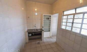 Imagem 4: Casa com 1 dormitório para alugar, 35 m² por R$ 847,03/mês - Centro - Taubaté/SP