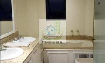 Imagem 4: Apartamento com 4 dormitórios à venda, 280 m² por R$ 1.900.000 - Chácara Flora - São Paulo