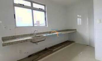 Imagem 5: Apartamento 4 quartos, suíte, 2 vagas, elevador à venda, 108 m² por R$ 800.000 - Liberdade