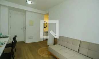 Imagem 7: Apartamento para Aluguel - Vila Romana, 1 Quarto, 42 m2