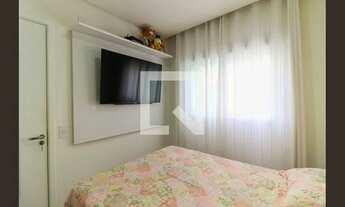 Imagem 2: Apartamento à Venda - Vila Invernada, 2 Quartos, 45 m2