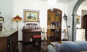 Imagem 4: Venda Apartamento 4 quartos Funcionários Belo Horizonte