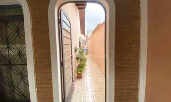 Imagem 4: Casa com 4 dormitórios à venda, 140 m² por R$ 850.000,00 - Bosque dos Eucaliptos - São Jos