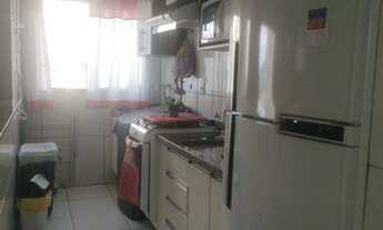 Imagem 3: Apartamento com 2 dormitórios à venda, 45 m² por R$ 210.000,00 - Vila Urupês - Suzano/SP