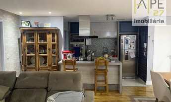 Imagem 3: Apartamento Apartamento com 3 dormitórios