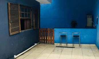 Imagem 4: Casa térrea Casa com 2 dormitórios