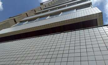 Imagem 2: Apartamento com 230m² - 4/4 2 vagas escritório sombra Petrópolis