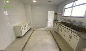 Imagem 14: Apartamento com 4 quartos, 296 m² - venda por R$ 2.240.000 ou aluguel por R$ 7.100/mês - F