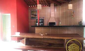 Imagem 4: Aceita financiamento, Casa esquina jardim São José Goiânia