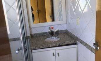 Imagem 3: Kitnet com 1 dormitório para alugar, 30 m² por R$ 1.300/mês - Nova Aliança - Ribeirão Pret