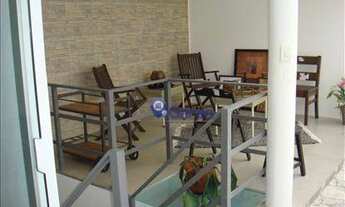 Imagem 6: Cobertura com 2 dormitórios 2 suítes 2 vagas à venda, 100 m² por R$ 655.000 - Vila Suzana