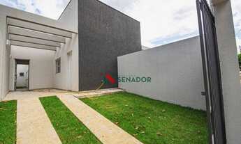 Imagem: Casa com 3 dormitórios à venda, 73 m²