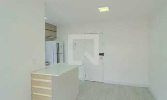 Imagem 6: Apartamento para Aluguel - Vila Clementino, 2 Quartos, 49 m2