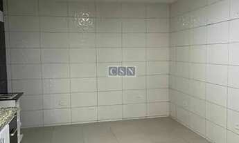 Imagem 3: Casa para locação - Jandira/SP