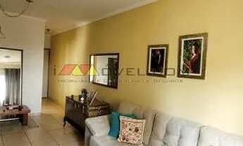 Imagem 2: APARTAMENTO RESIDENCIAL em RIO CLARO - SP, VILA OPERÁRIA