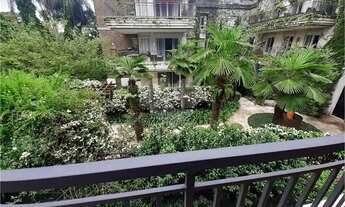 Imagem 2: São Paulo - Apartamento Padrão - ALTO DE PINHEIROS