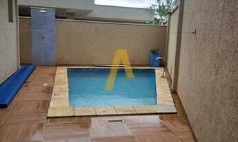 Imagem 4: Casa para alugar no bairro Quinta da Primavera - Ribeirão Preto/SP