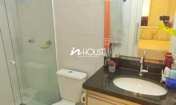 Imagem 6: UBERLÂNDIA - Apartamento Padrão - PRESIDENTE ROOSEVELT