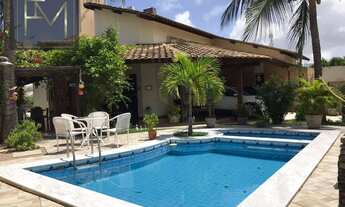 Imagem 5: Casa com 3 dormitórios à venda, 250 m² por R$ 1.299.000,00 - Aeroclube - João Pessoa/PB