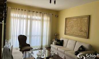 Imagem 7: Apartamento com 4 dormitórios à venda, 124 m² por R$ 630.000,00 - Jardim Donângela - Rio C