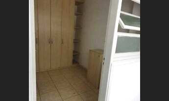 Imagem 7: Apartamento com 2 dormitórios para alugar, 165 m² por R$ 6.020,00/mês - Gonzaga - Santos/S