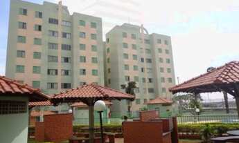 Imagem: Apartamento para Venda em Bauru, CONTORNO