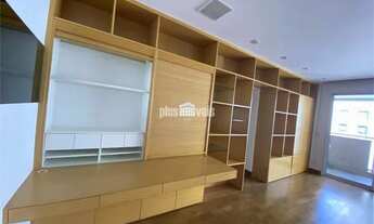 Imagem 5: Condomínio queridinho do Jardins