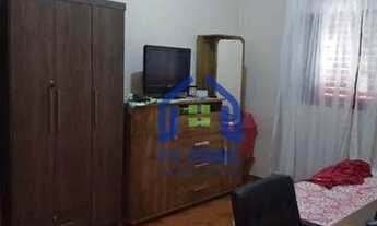 Imagem 7: Casa com 3 dormitórios à venda, 155 m² por R$ 290.000,00 - Jardim Soraia - São José do Rio