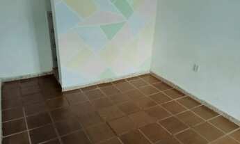 Imagem 2: Quarto com banheiro privativo