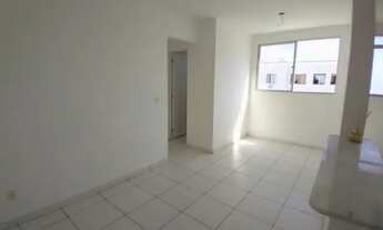 Imagem 6: Apartamento dois quartos condomínio Park Riviera do Sol